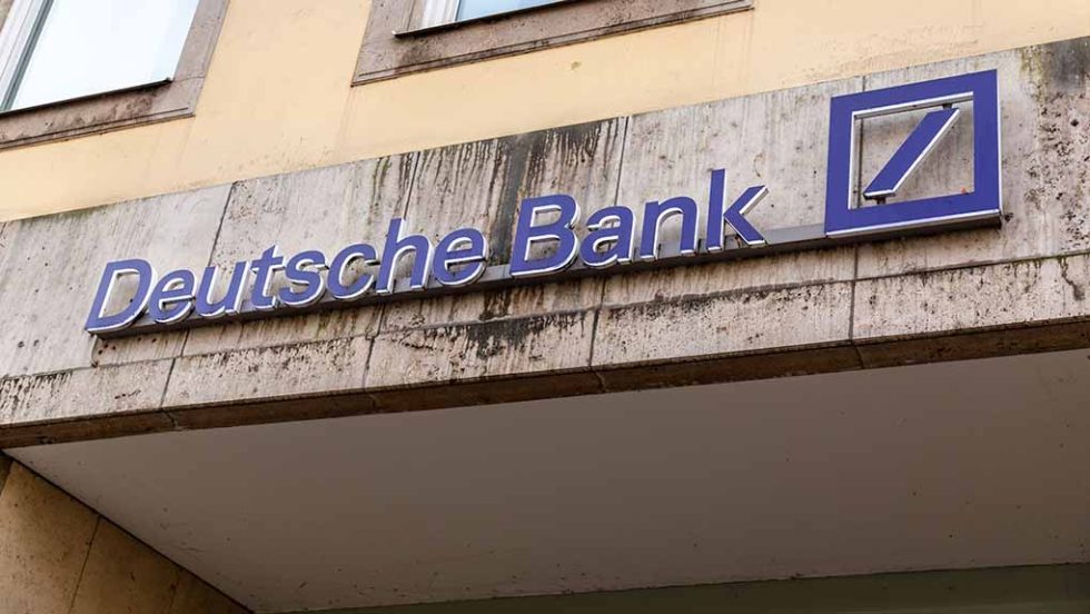 deutsche bank